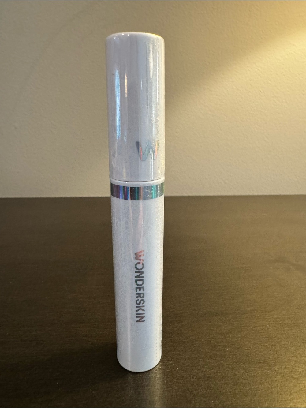 Wonderskin All Day Lip Stain XOXO (Light Rose) 4 ml .135 oz Full Size NEW Sealed